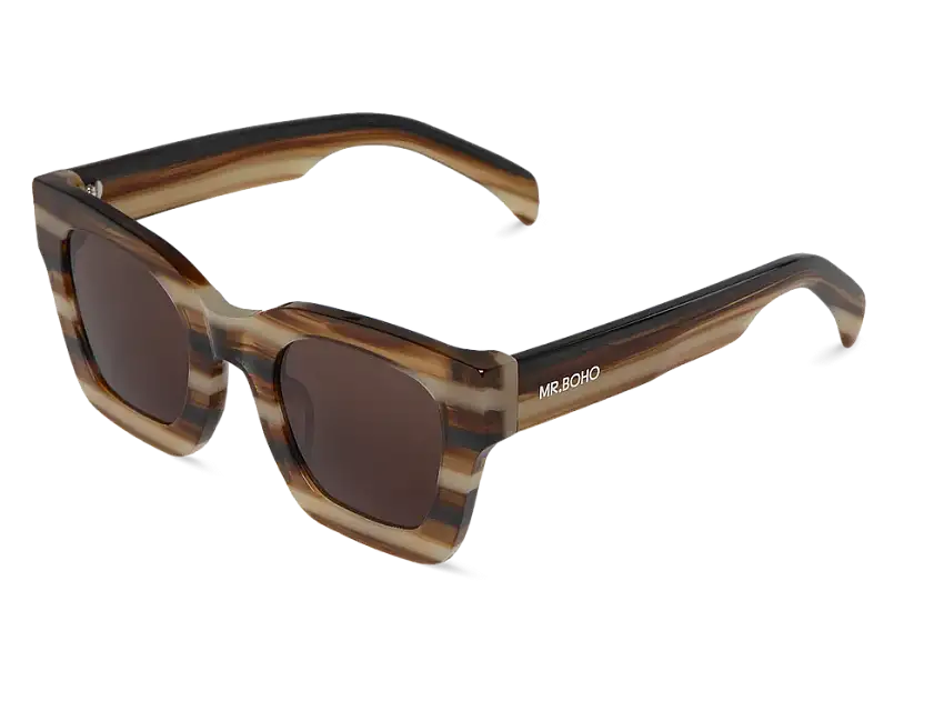 Occhiali da sole MR. BOHO BONDIMR. BHT42-08