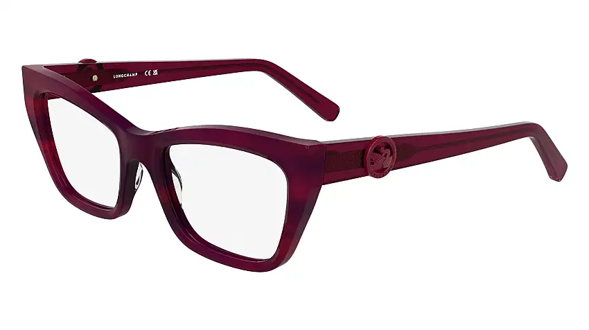 Occhiali da vista LONGCHAMP LO2762 602