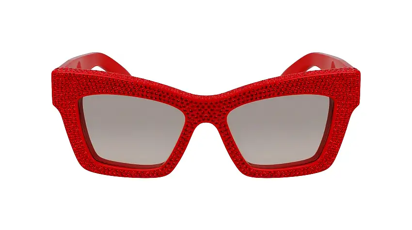 Occhiali da sole FERRAGAMO SF2045SR 600