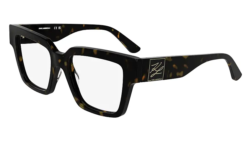 Occhiali da vista KARL LAGERFELD KL6196 242