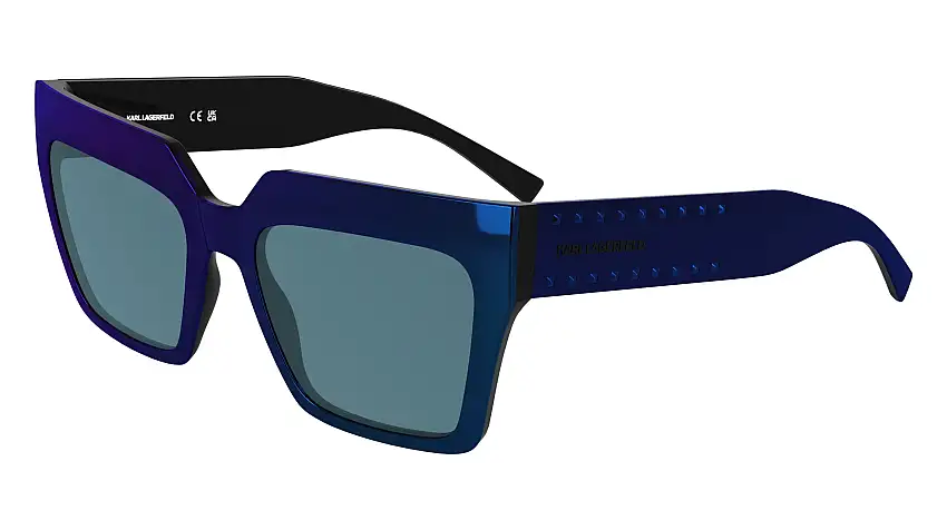 Occhiali da sole KARL LAGERFELD KL6181S 400