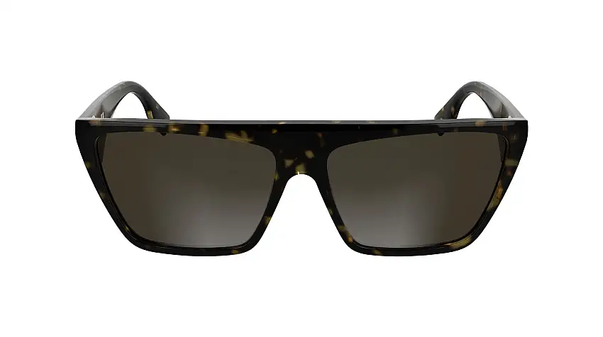 Occhiali da sole KARL LAGERFELD KL6186S 242