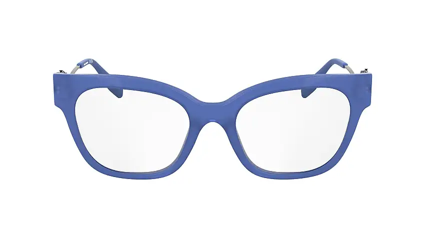 Occhiali da vista KARL LAGERFELD KL6191 423