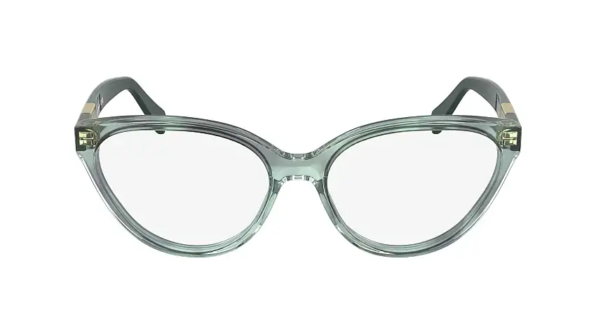 Occhiali da vista LONGCHAMP LO2764 410