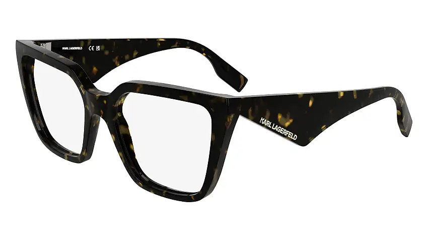 Occhiali da vista KARL LAGERFELD KL6194 242