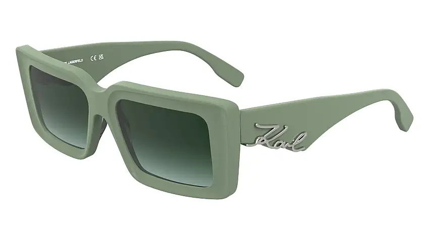 Occhiali da sole KARL LAGERFELD KL6180S 316