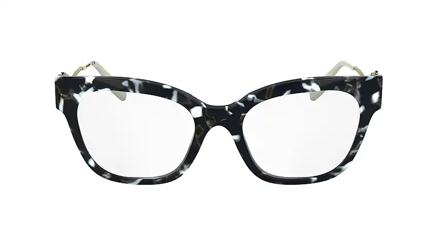 Occhiali da vista KARL LAGERFELD KL6191 016