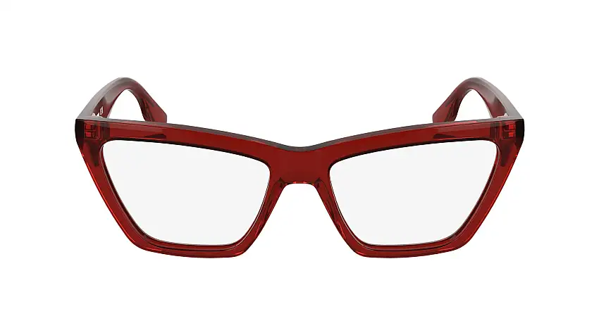 Occhiali da vista KARL LAGERFELD KL6195 600