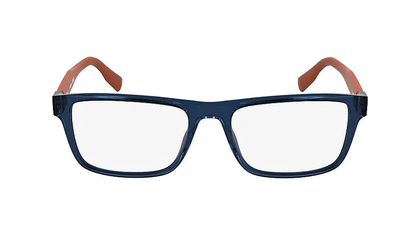 Occhiali da vista LACOSTE L2973 410