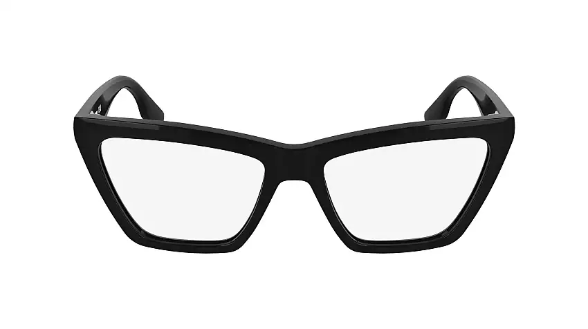 Occhiali da vista KARL LAGERFELD KL6195 001