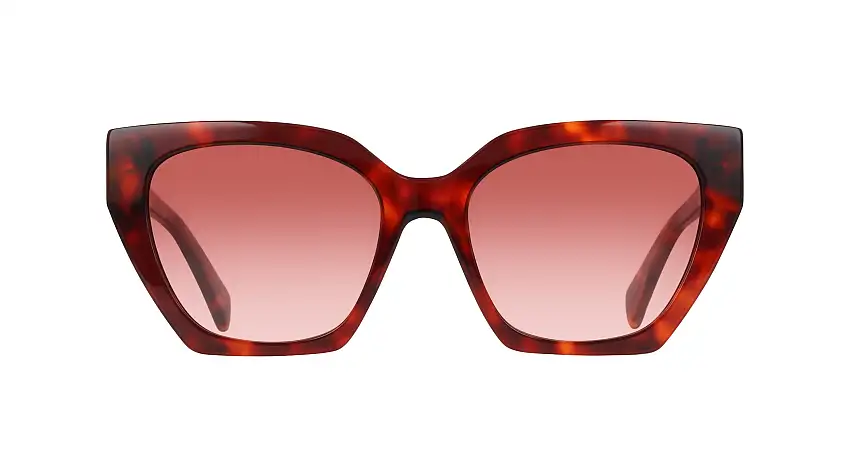 Occhiali da sole LIU JO LJ814SR 640