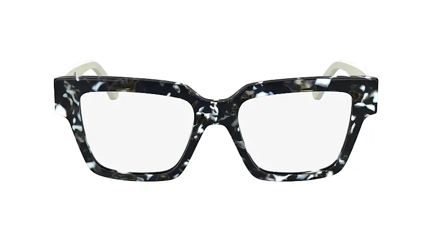 Occhiali da vista KARL LAGERFELD KL6196 016