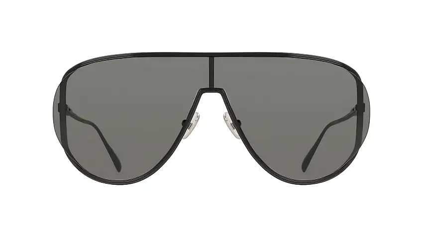 Occhiali da sole FERRAGAMO SF323S 001