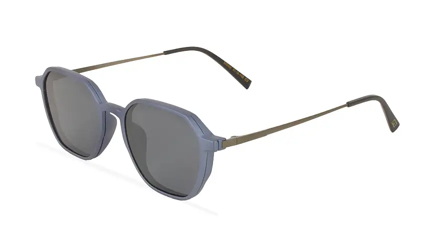 Occhiali da vista GREYHOUNDERS + CLIP-ONSIDNEY C3