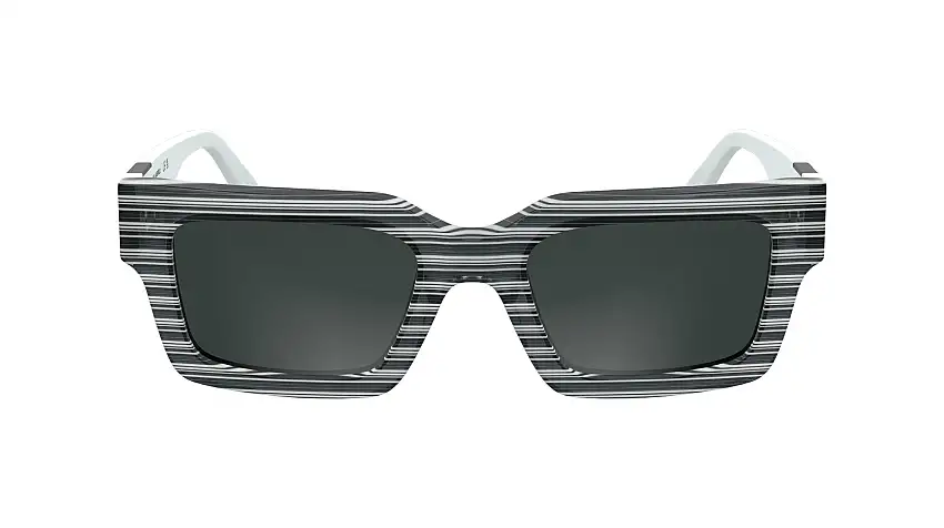 Occhiali da sole KARL LAGERFELD KL6182S 008
