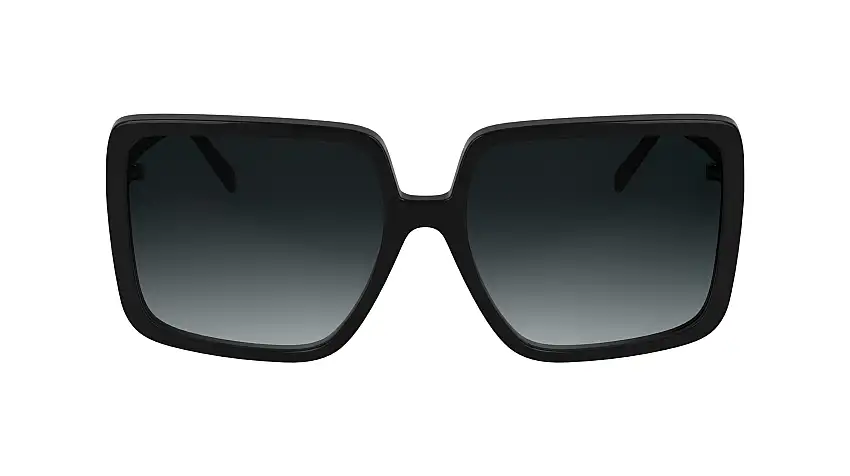 Occhiali da sole KARL LAGERFELD KL6187S 001