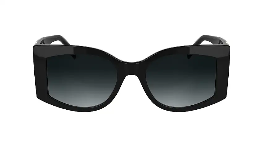 Occhiali da sole KARL LAGERFELD KL6183S 001