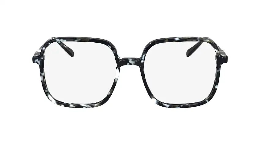 Occhiali da vista KARL LAGERFELD KL6192 016