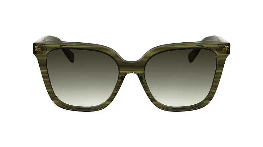 Occhiali da sole LONGCHAMP LO772S 308
