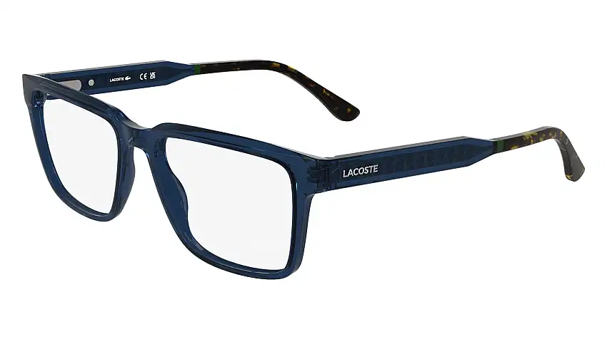 Occhiali da vista LACOSTE L2976 410
