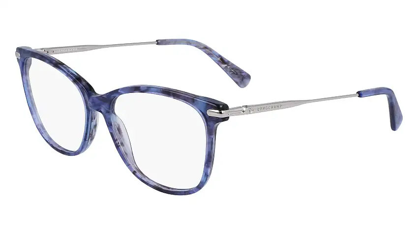 LONGCHAMP Prescription glassesLO2691 406