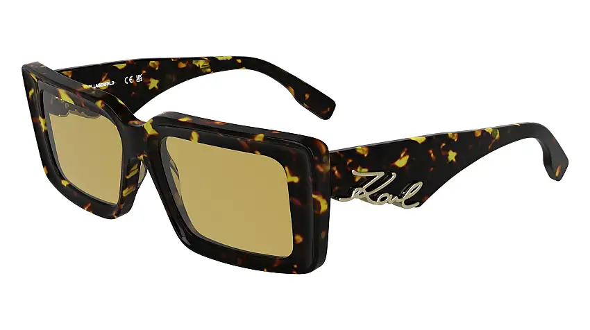 Occhiali da sole KARL LAGERFELD KL6180S 232