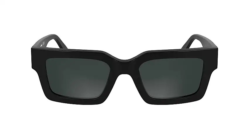 Occhiali da sole KARL LAGERFELD KL6182S 001
