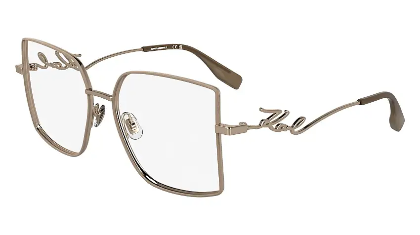 Occhiali da vista KARL LAGERFELD KL359 770