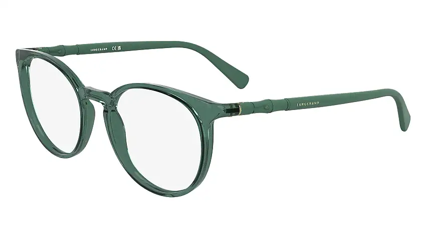 Occhiali da vista LONGCHAMP LO2768 411