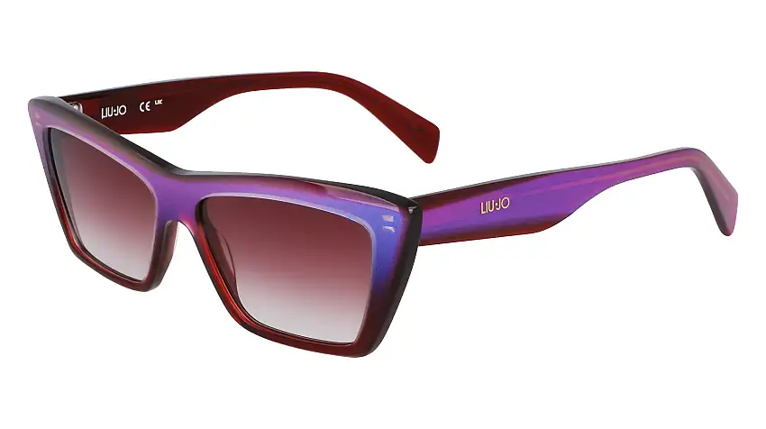 Occhiali da sole LIU JO LJ802S 435