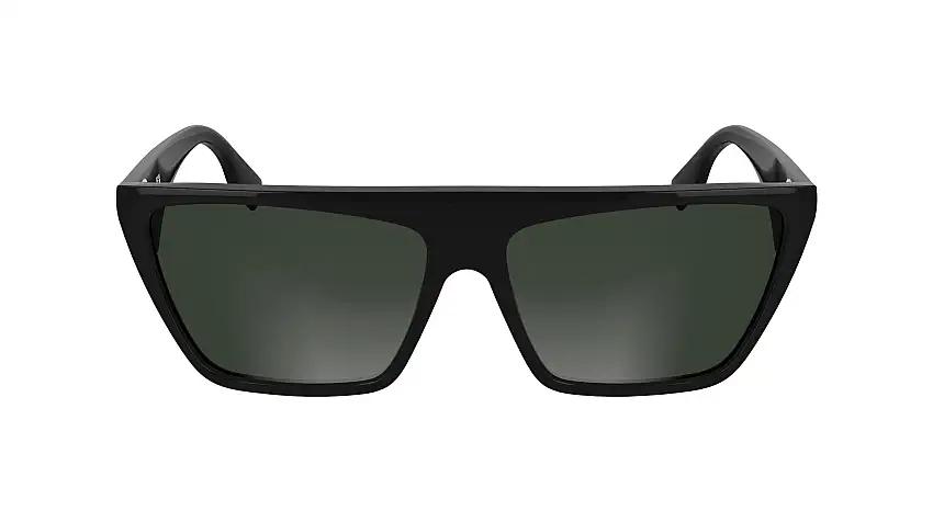 Occhiali da sole KARL LAGERFELD KL6186S 001