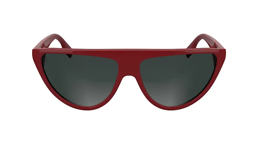 Occhiali da sole KARL LAGERFELD KL6185S 600