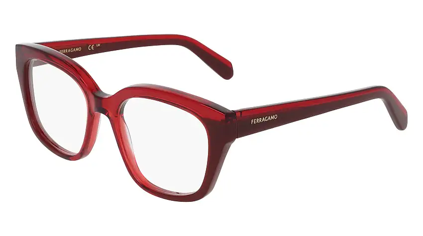 Occhiali da vista FERRAGAMO SF3023 613
