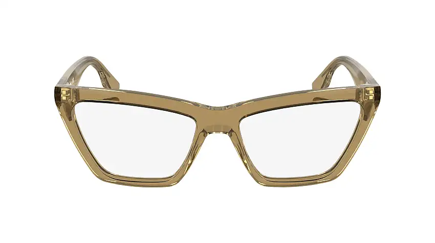 Occhiali da vista KARL LAGERFELD KL6195 210
