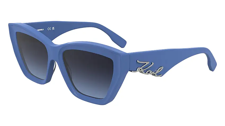 Occhiali da sole KARL LAGERFELD KL6179S 423