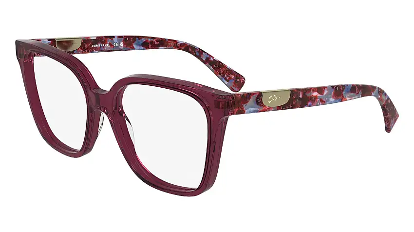 Occhiali da vista LONGCHAMP LO2765 500