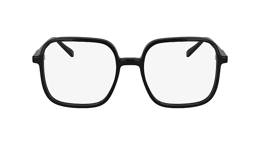 Occhiali da vista KARL LAGERFELD KL6192 001